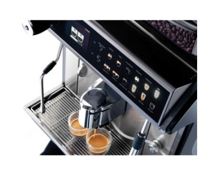 Автоматическая кофемашина Saeco Idea Cappuccino Restyle