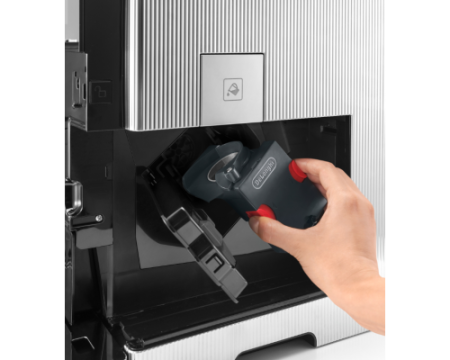Кофемашина DeLonghi EPAM 960.75.GLM
