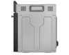 Шкаф духовой электрический HOMsair OEH6010BK2