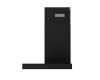 Кухонная вытяжка MAUNFELD MODERN 60 TOUCH черный