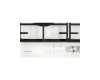Варочная поверхность Hiberg VM 9155 W