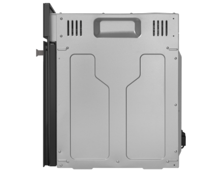 Шкаф духовой электрический HOMsair OEH6010BK2