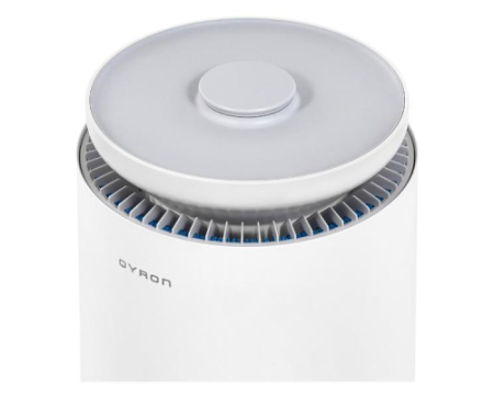 Климатический комплекс Qyron CC601