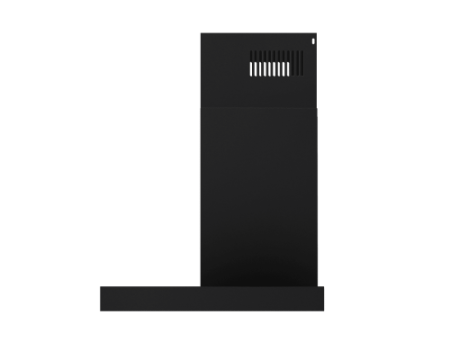Кухонная вытяжка MAUNFELD MODERN 60 TOUCH черный