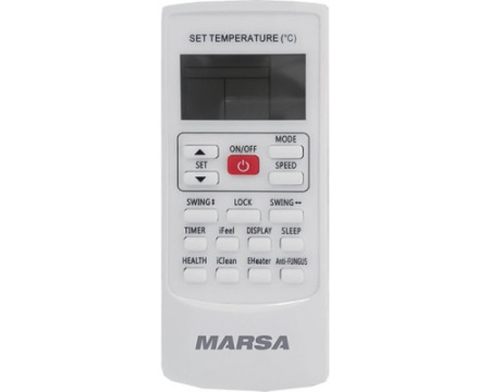 Кассетный кондиционер Marsa MRK-18UHANIG/MRK-18HANIGE-W