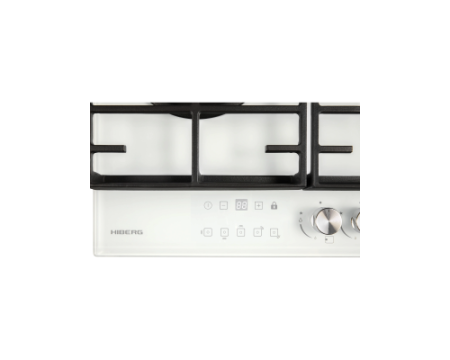 Варочная поверхность Hiberg VM 9155 W