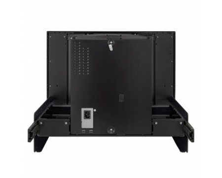 Встраиваемая кофемашина Korting KCM 9200 BG
