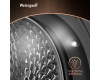 Стиральная машина с прямым приводом и инвертором Weissgauff WM 4927 Direct Drive Inverter Premium Deep Grey