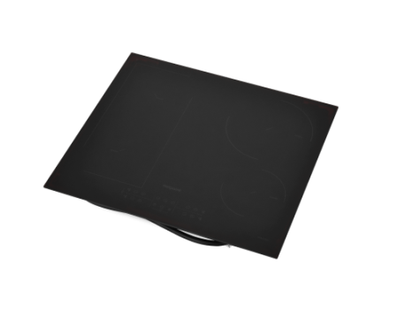 Индукционная варочная панель Hotpoint HB 1560B NE