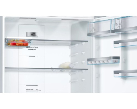 Двухкамерный холодильник Bosch KGN86AI30U
