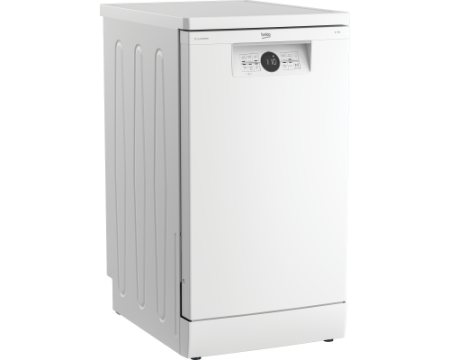 Посудомоечная машина BEKO BDFS26020W