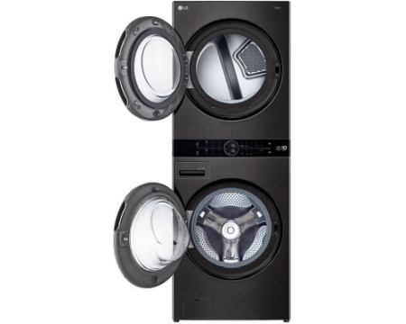 Стиральная машина с сушкой LG WT1310YJ