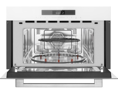 Встраиваемая микроволновая печь Weissgauff BMWO-342 DW Touch