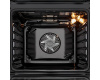 Духовой шкаф Krona ELEMENT plus 60 IX