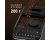 Кофемашина Weissgauff WCM-325 Black Automatic Touch Cappuccino