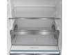 Холодильник с нижней морозильной камерой Grundig GKPN66830FXD