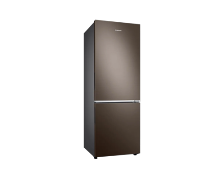 Холодильник Samsung RB30N4020DX/WT