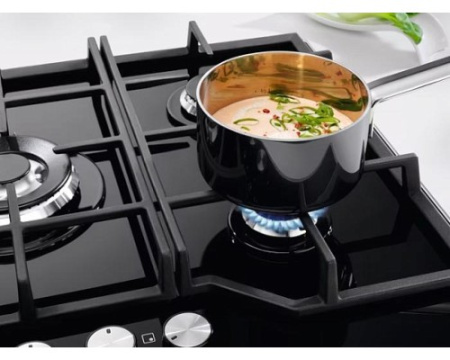 Варочная панель Electrolux KGG6456K