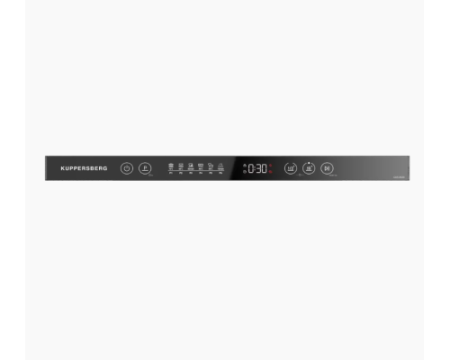 Встраиваемая посудомоечная машина Kuppersberg GHS 4520