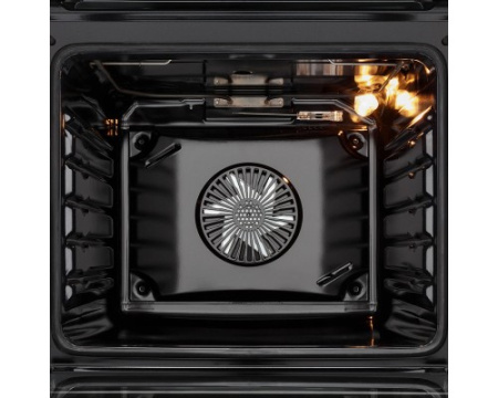 Духовой шкаф Krona ELEMENT plus 60 IX