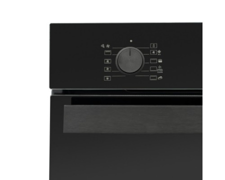 Электрический духовой шкаф DeLonghi DEO 745 NB NARA