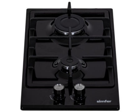 Газовая варочная панель Simfer H30V20B570