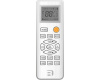 Кассетный кондиционер Rovex ZCQD-18HRIN1/ZOA-18HRIN1/TZB-MBQ3-01A