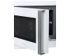 Встраиваемая микроволновая печь Hiberg i-VM 8505 W