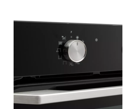 Электрический духовой шкаф DeLonghi NSM 7 NL RF RUS