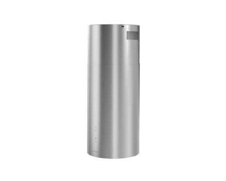 Островная вытяжка Kupperberg TUBA 35 X