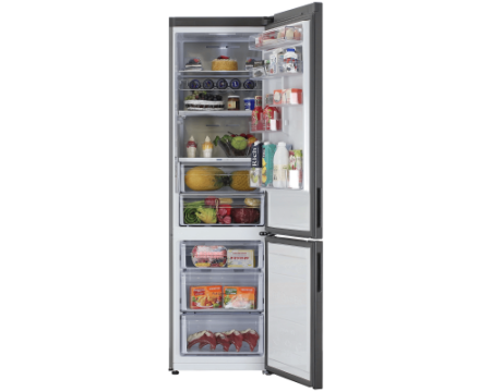 Холодильник Samsung RB37A5211B1/WT