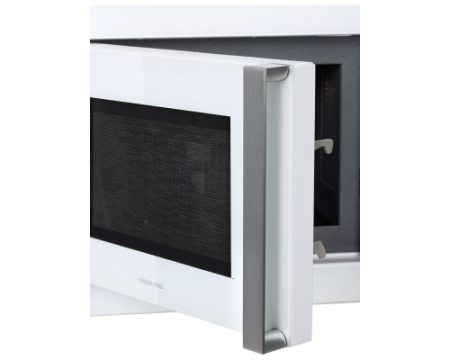 Встраиваемая микроволновая печь Hiberg i-VM 8505 W