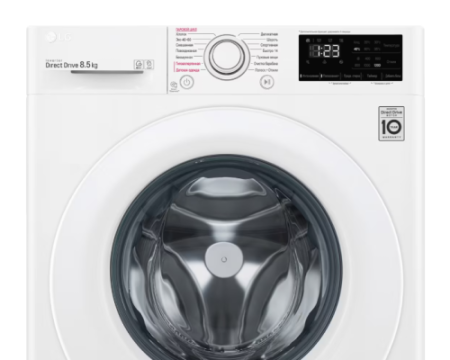 Стиральная машина LG F2V3GS3W