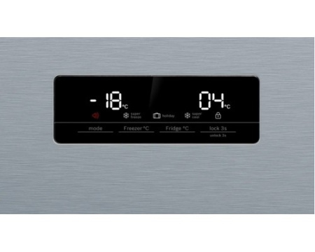 Холодильник Bosch KAN93VL30N