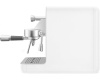 Кофемашина-эспрессо Smeg EMC02WHMEU