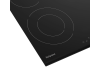 Электрическая варочная панель Hotpoint HR 6T2 B
