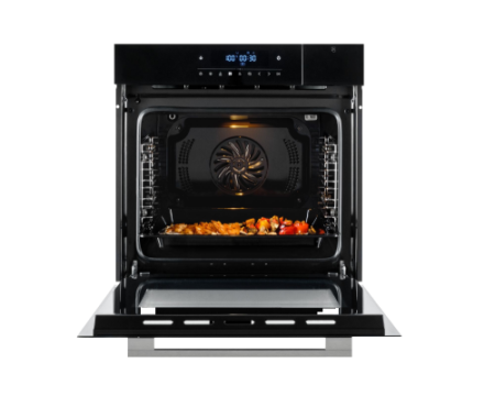 Комбинированный духовой шкаф-пароварка Graude PREMIUM BMDP 60.1 E