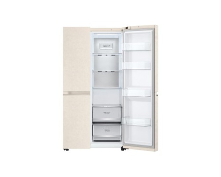 Холодильник LG GC-B257SEZV