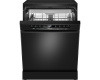 Посудомоечная машина Weissgauff DW 6038 D Dual Wash Black