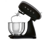 Планетарный миксер Smeg SMF05BLEU