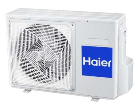 Кондиционер Haier Lightera AS12NS6ERA-G/1U12BS3ERA