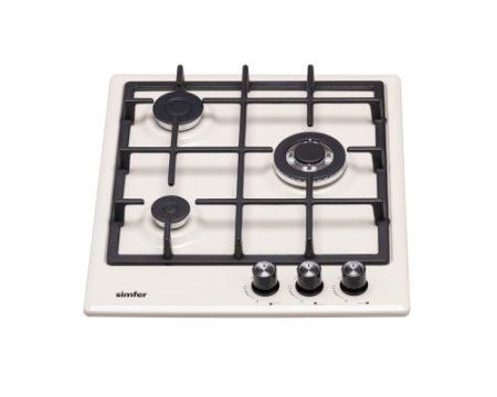 Газовая варочная поверхность Simfer H45V35R516