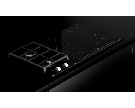 Варочная панель Teka HYBRID JZC 96324 ABN BLACK