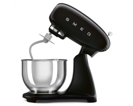 Планетарный миксер Smeg SMF05BLEU