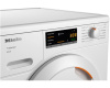 Сушильная машина Miele TSA223WP
