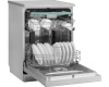 Встраиваемая посудомоечная машина Weissgauff DW 6138 Inverter Touch Inox