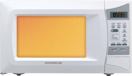 Микроволновая печь Daewoo KOR-6L0B