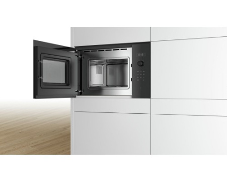 Встраиваемая микроволновая печь Bosch BFL524MB0