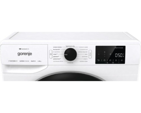 Сушильная машина Gorenje DPNE82GNLWIFI/C