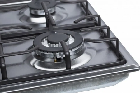 Варочная поверхность SIMFER H60Q41M571